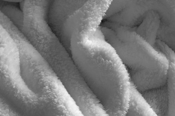 Fluffy adjustable cover - Image 3