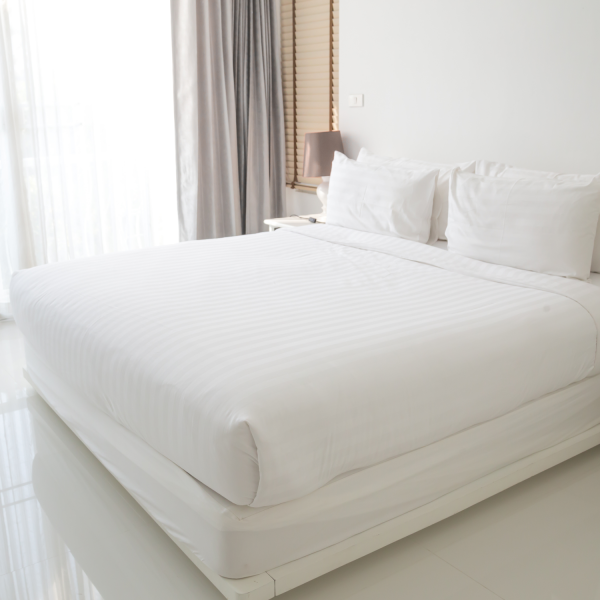 Top Sheets. Poplin