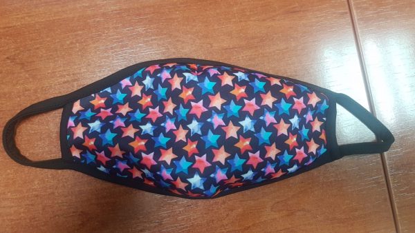 CUSTOMIZABLE HYGIENIC MASKS, UNE0065 - Image 2