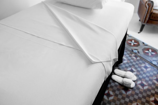 Balneo Massage Table Sheet