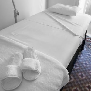Spa Sheets