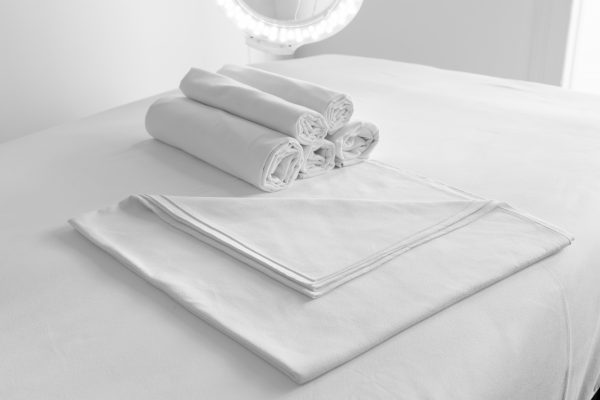 Balneo Massage Table Sheet - Image 3