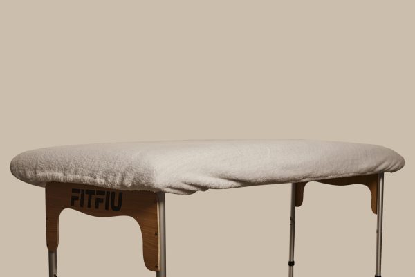 Fluffy adjustable cover