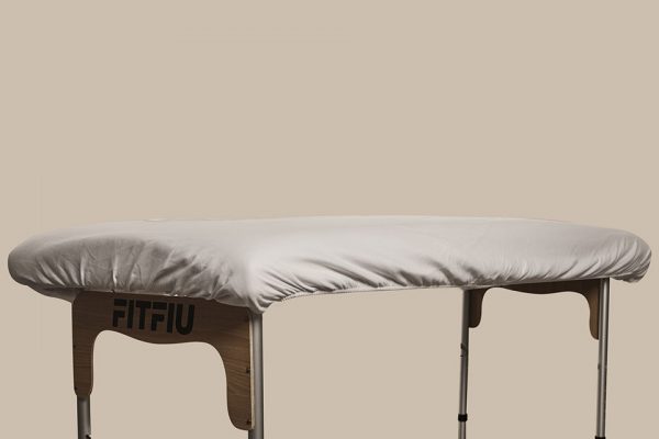 Balneo Compact Adjustable Cover