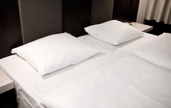 Fundas Almohada, 100% Algodón