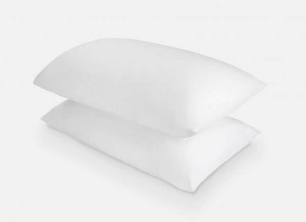 Almohadas de Fibra