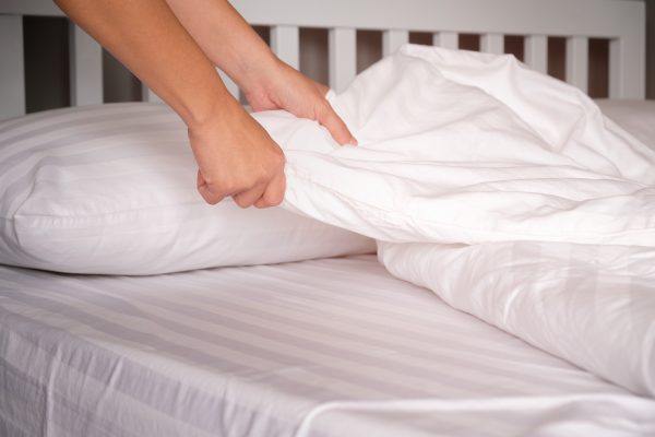 Fundas de almohada Cutí, 100% algodón - Imagen 2