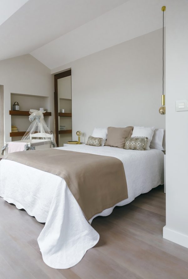 Colcha Jacquard Girona