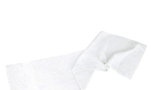 Sports towel for printing