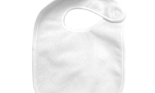 Bibs for printing