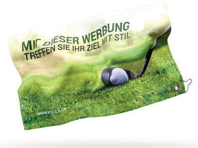 toalla golf